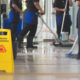 Your Guide to Preparing for Commercial Cleaning Services
