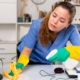 How to Create a Commercial Cleaning Schedule for Your Space