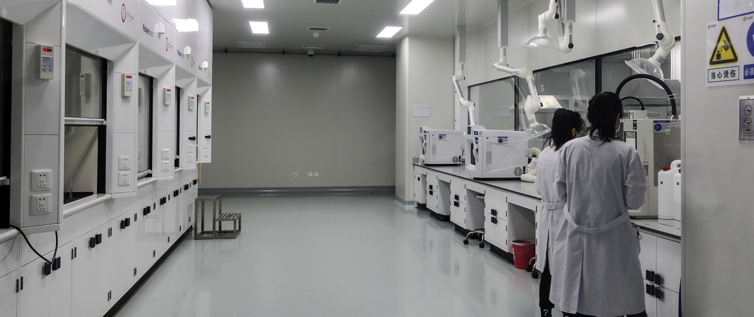 Lab Cleaning Services For Commercial Labs