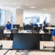 The-Complete-Guide-to-Commercial-Cleaning-for-Santa-Claras-High-Traffic-Workplaces