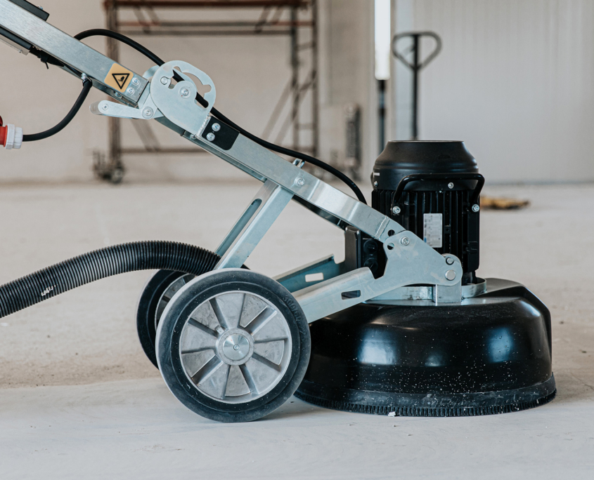 Machine polishing surface floor smoothing and finishing hardener Machine Polishing Surface Floor Smoothing And Finishing Hardener