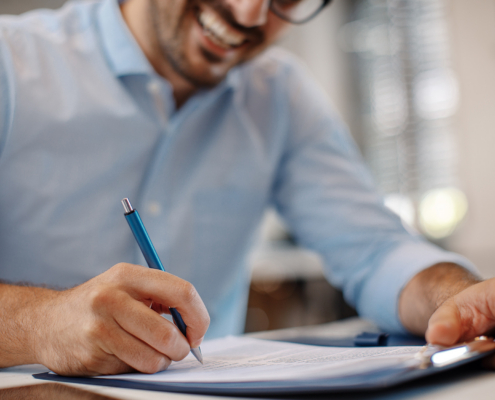 How To Evaluate A Commercial Cleaning Company In The Bay Area Before You Sign A Contract
