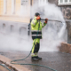 How To Safely Remove Graffiti