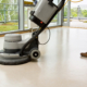 Vct Floors In Your Commercial Building